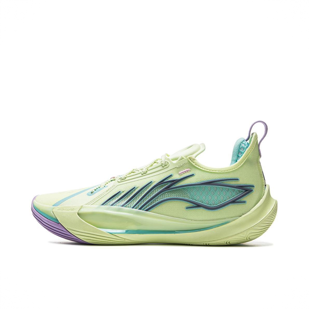 商品配色： 精灵绿