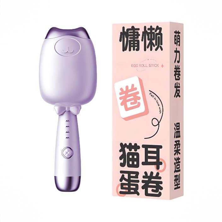 商品配色： 紫色 礼盒