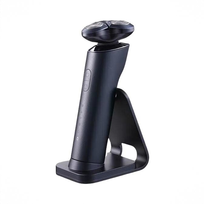 商品配色： 蓝黑色+鼻毛器