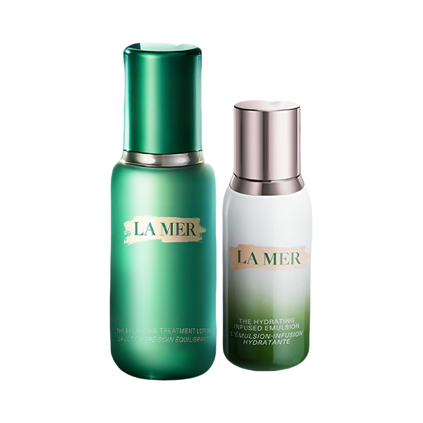 商品配色： 新版水150ml+乳50ml