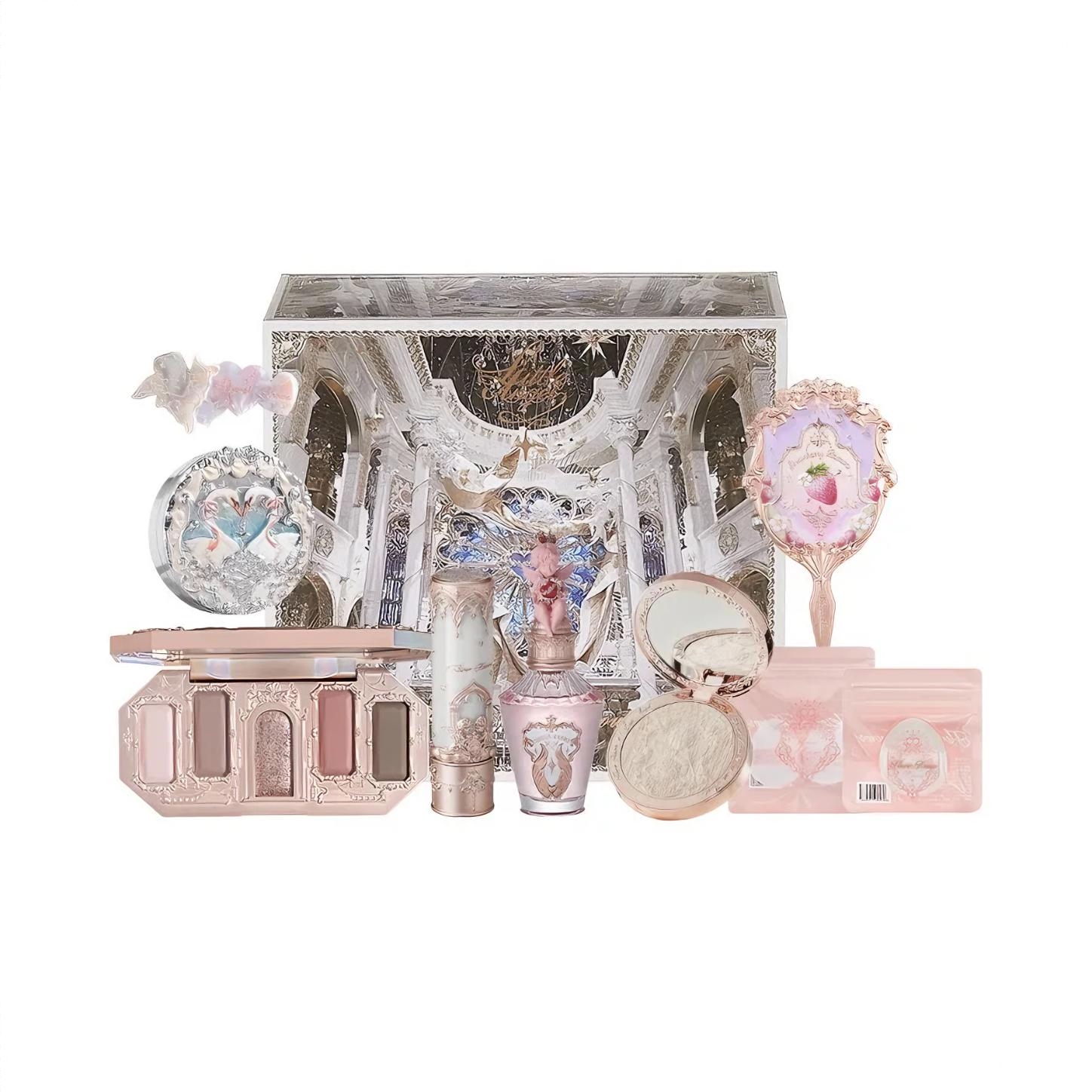 商品配色： 花意礼盒