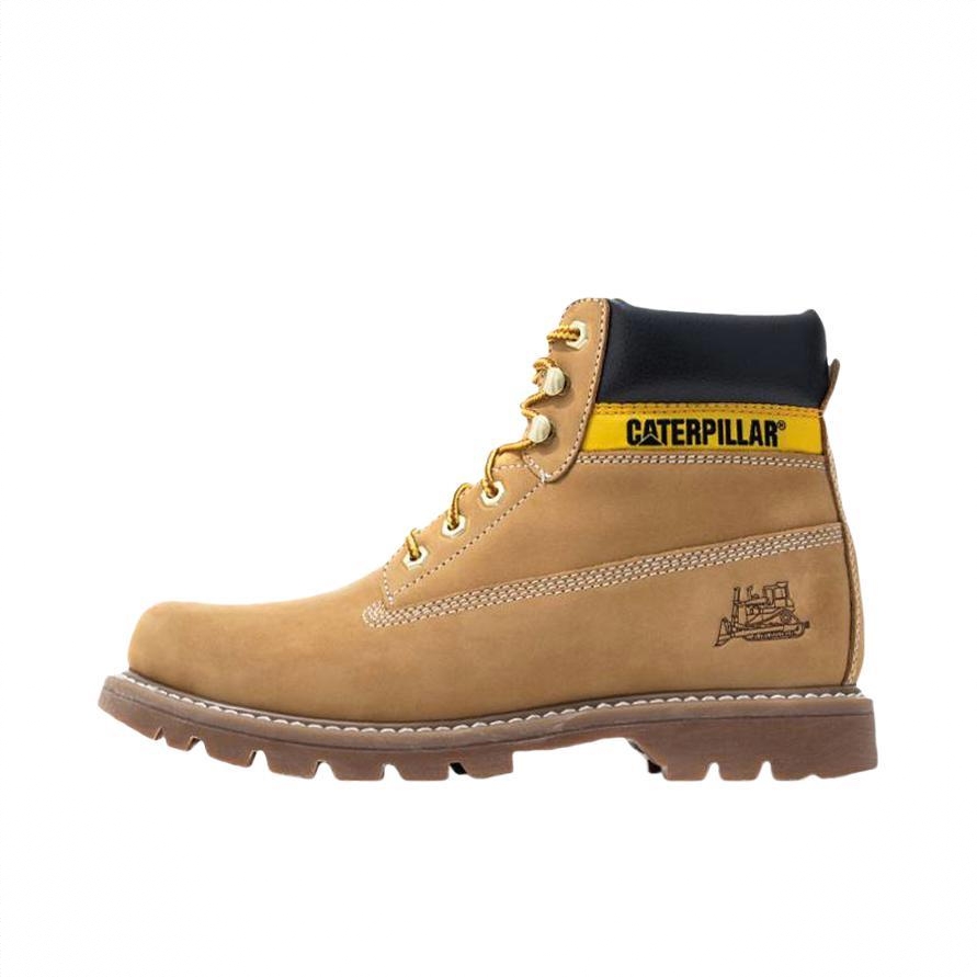 商品配色： 棕黄/黑色