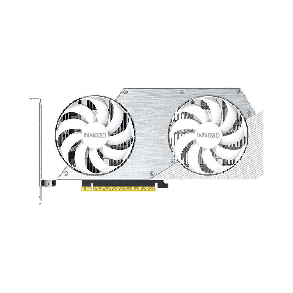 商品配色： 映雪X2 RTX5060 8G  OC