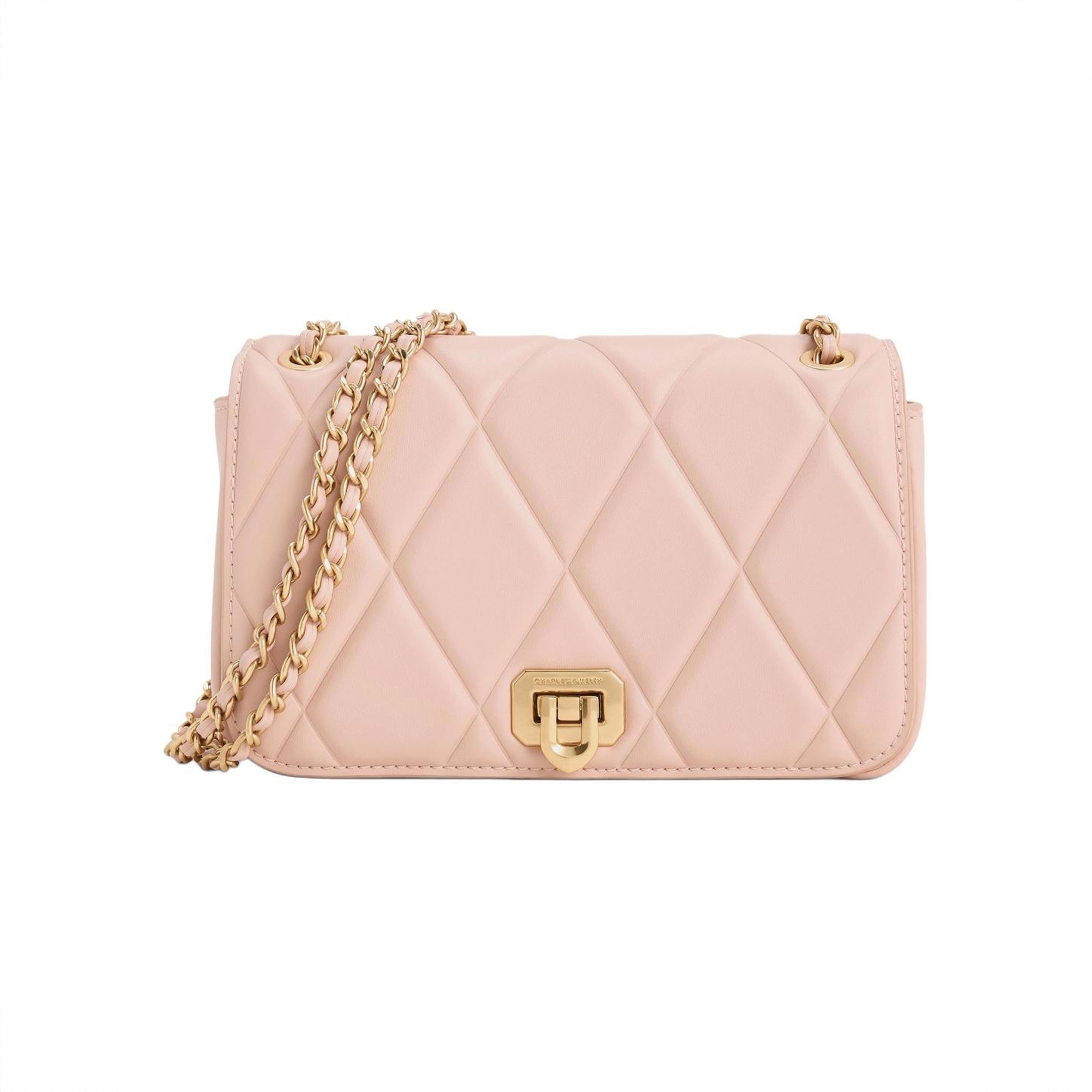商品配色： 浅粉色