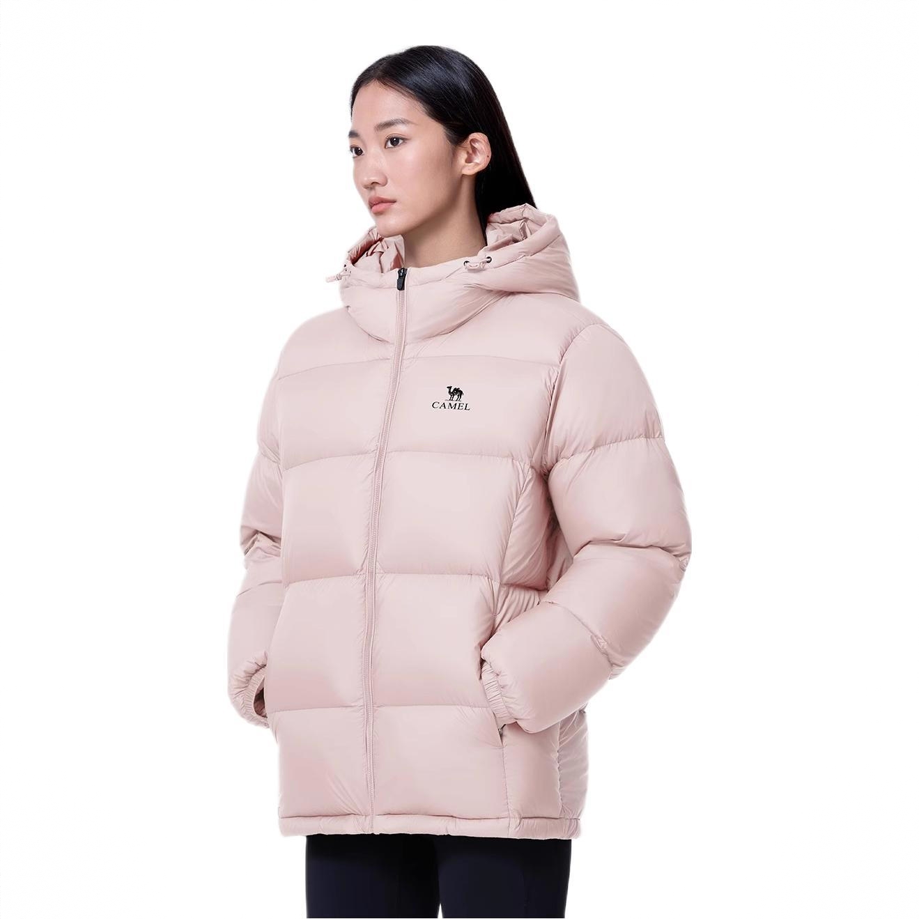 商品配色： 白玉粉