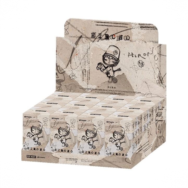 商品配色： 整盒12个
