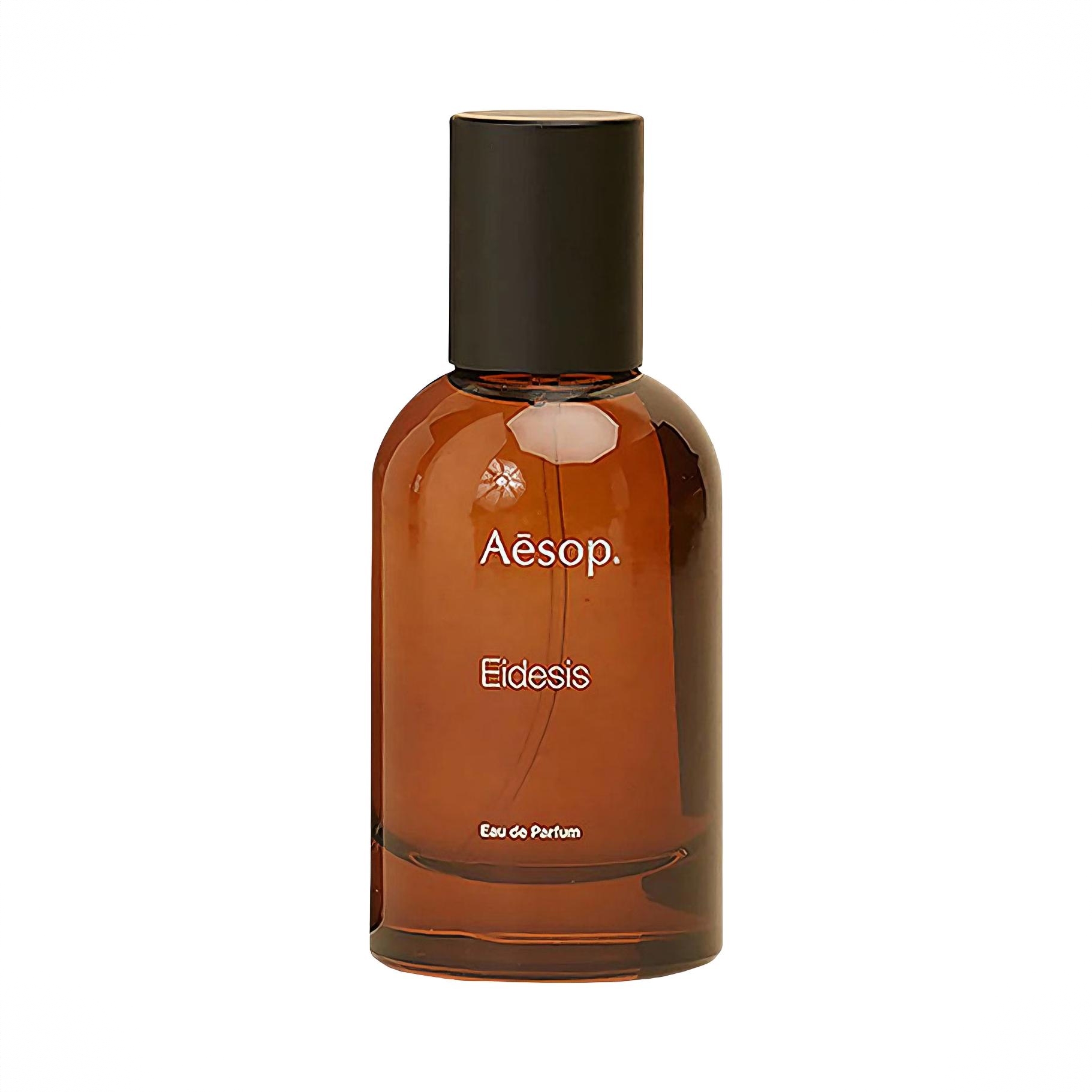 商品配色： Eidesis艾底希思 浓香EDP