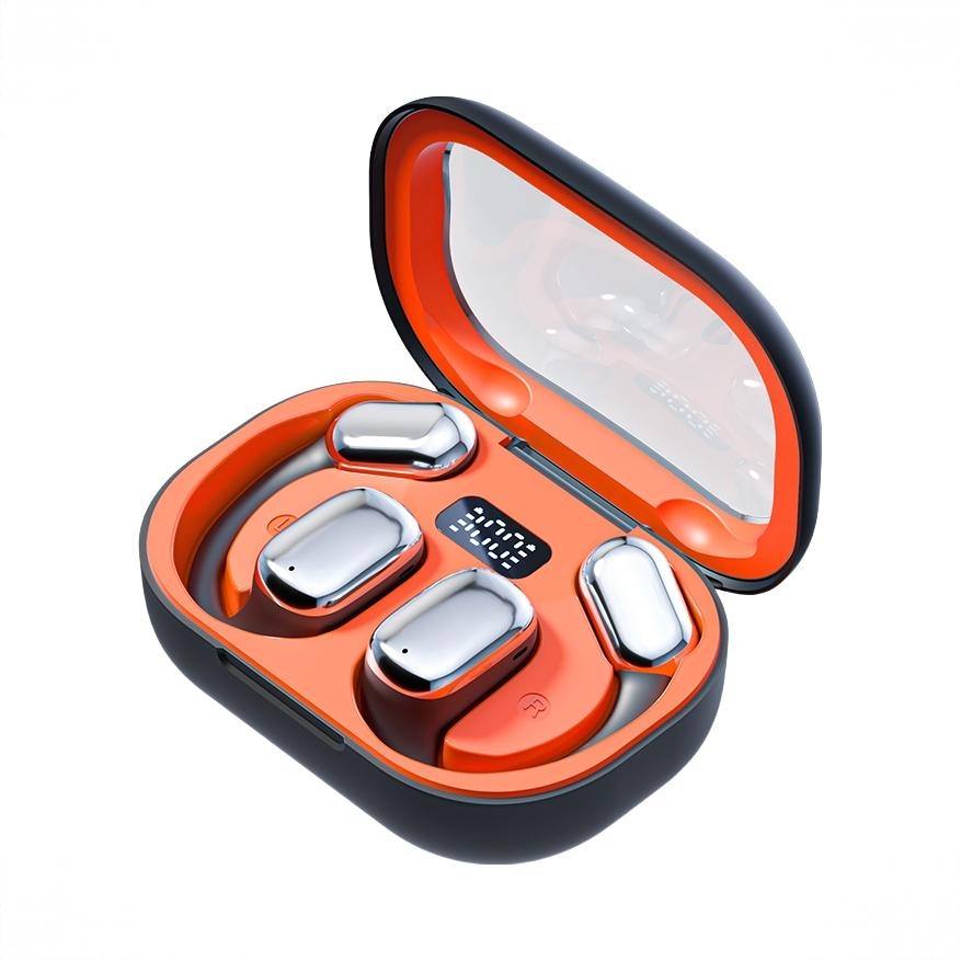 商品配色： 橙黑色