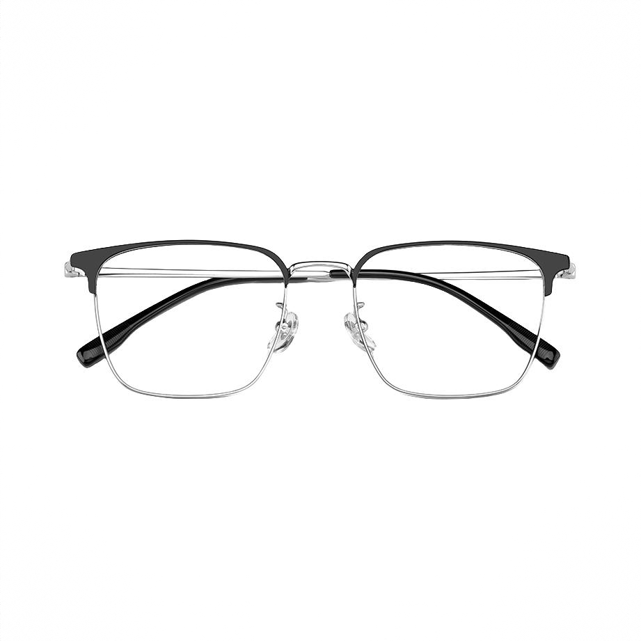 商品配色： 黑银