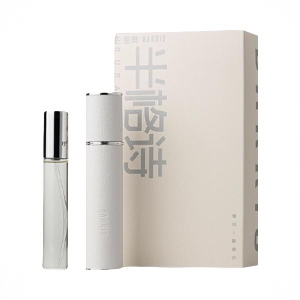 商品配色： 半格诗 10ml+半格诗替换芯 10ml