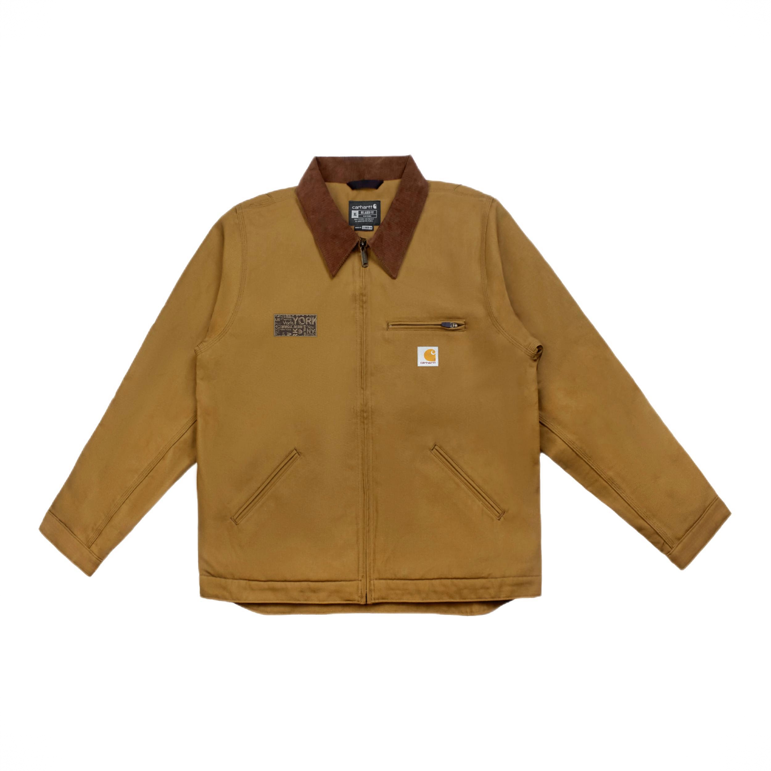 商品配色： 定制/卡其/狂欢旧事