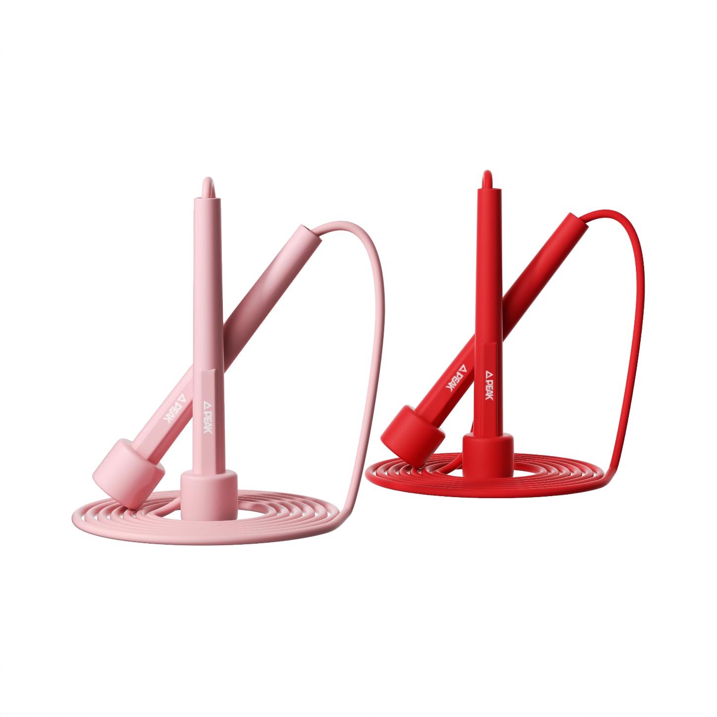 商品配色： 粉色+红色