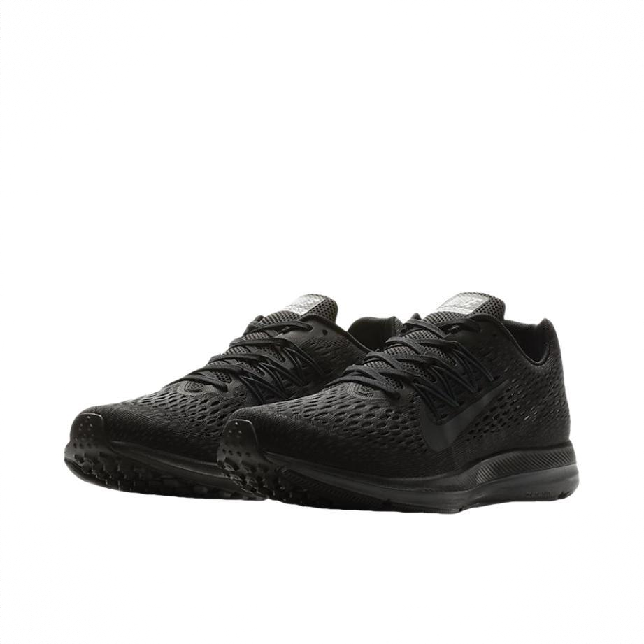 商品配色：Black Anthracite 黑/煤黑