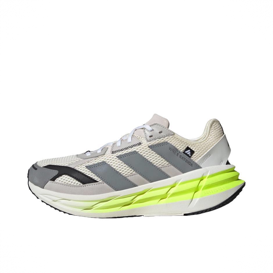 商品配色： 汉玉白/灰色