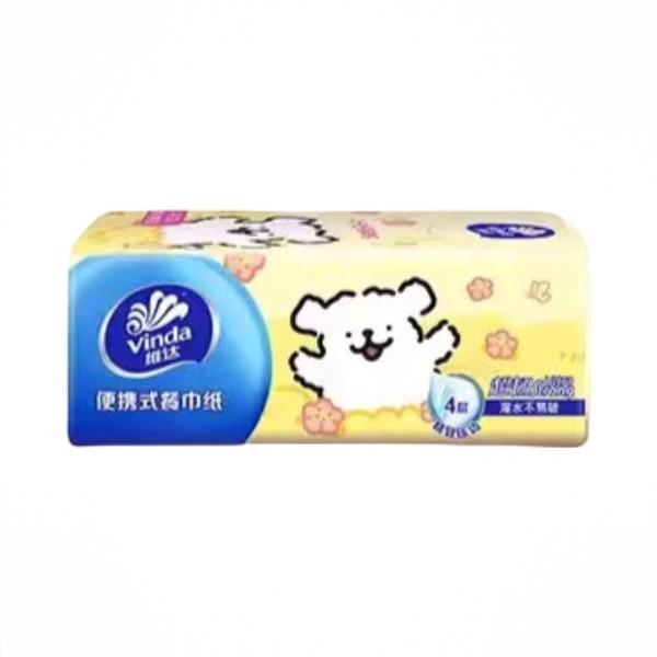 商品配色： 60抽/包