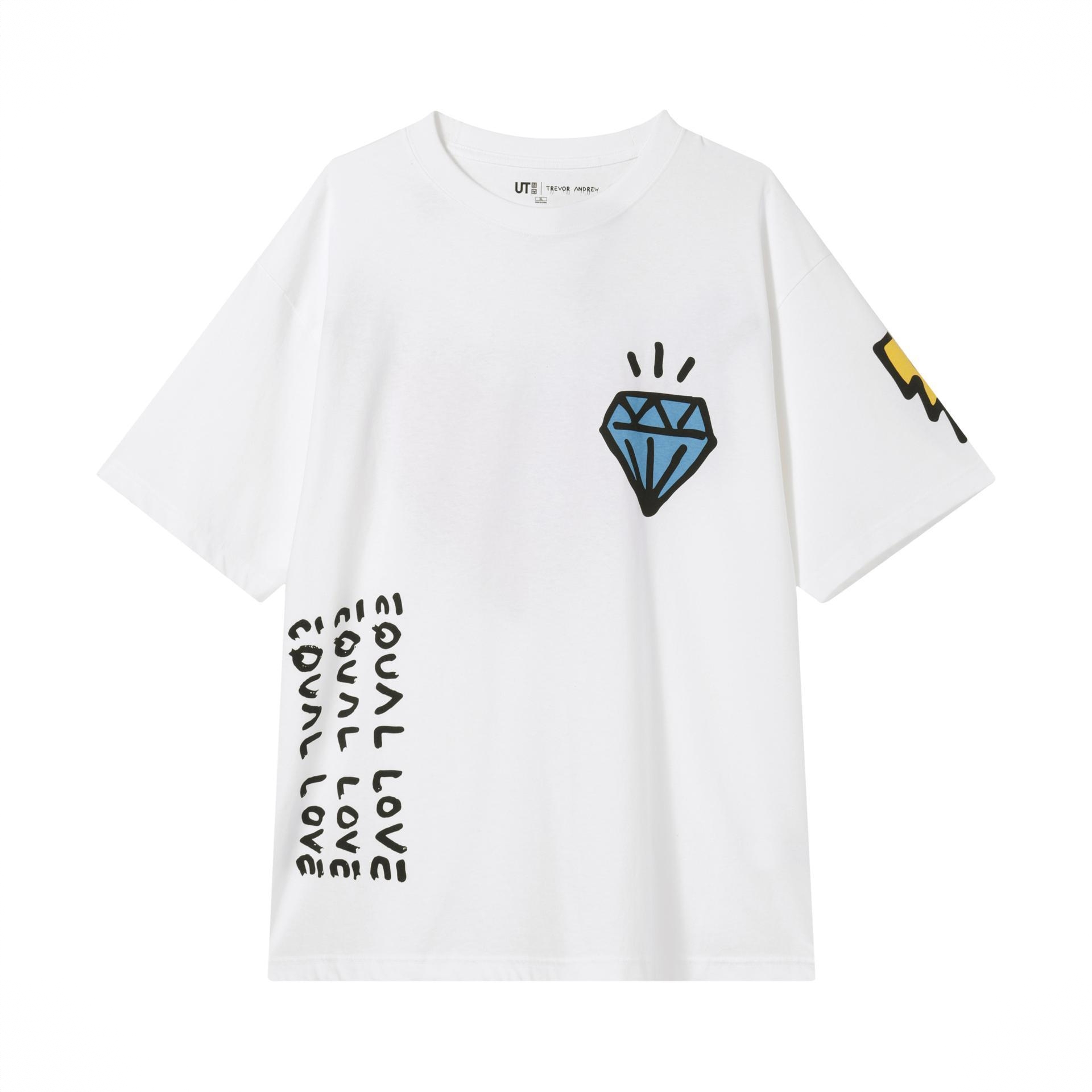 商品配色： 白/钻石