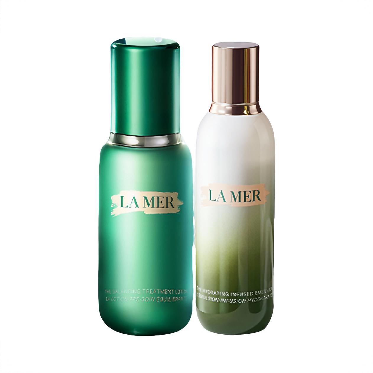 商品配色： 新版水150ml+乳125ml