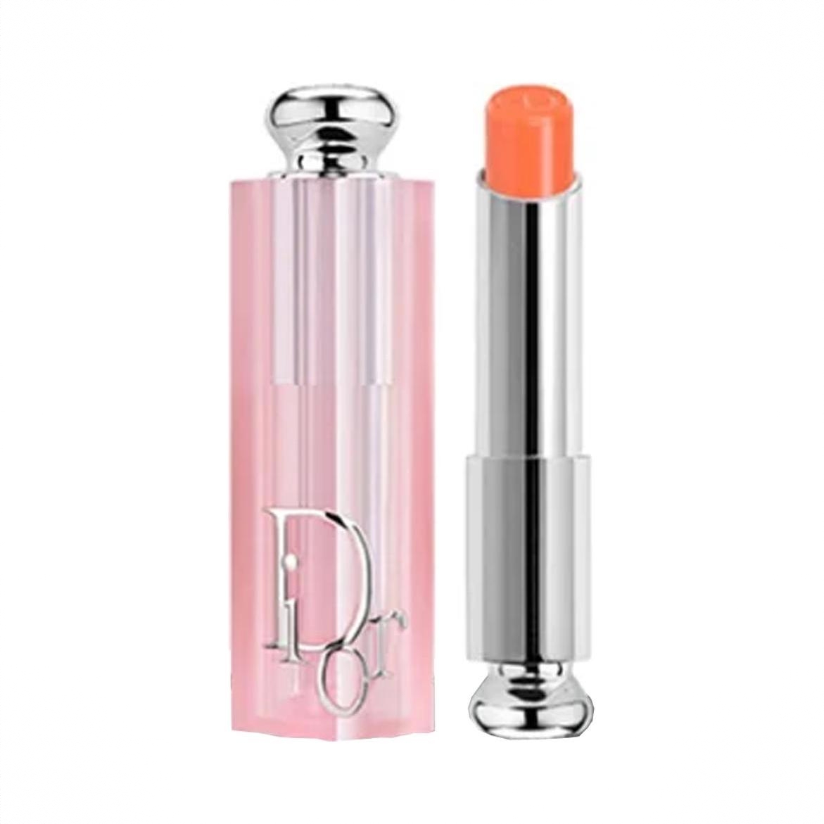 商品配色： 004珊瑚色SHEER CORAL