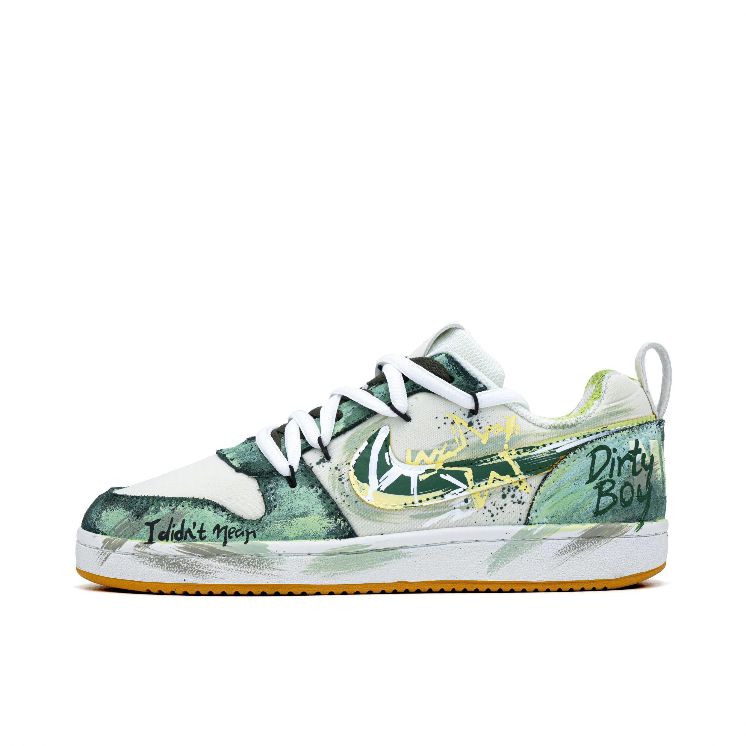 商品配色： 派对之星