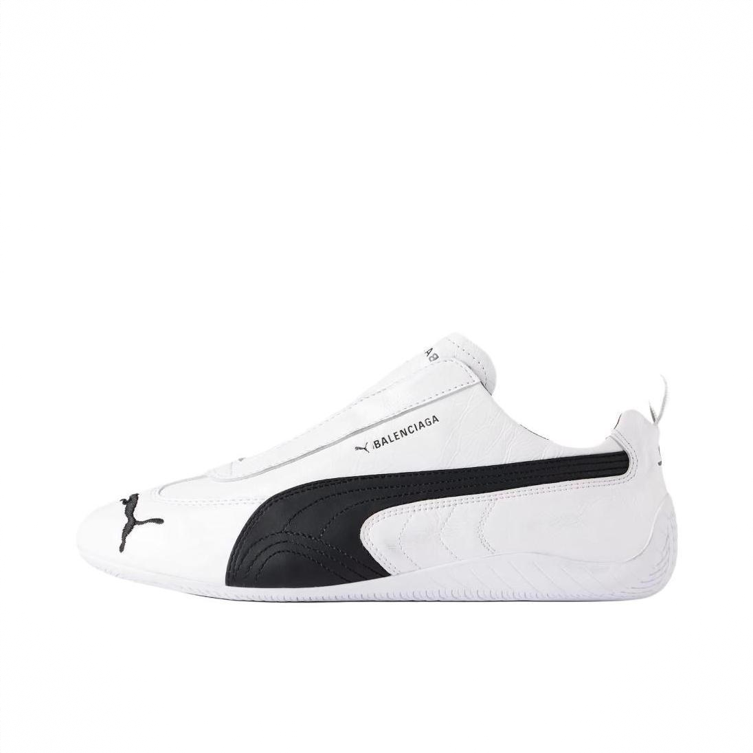 商品配色： PUMA/彪马联名款/白色