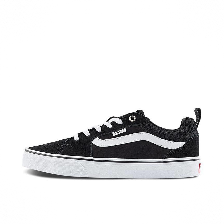 商品配色：Black/White 黑白