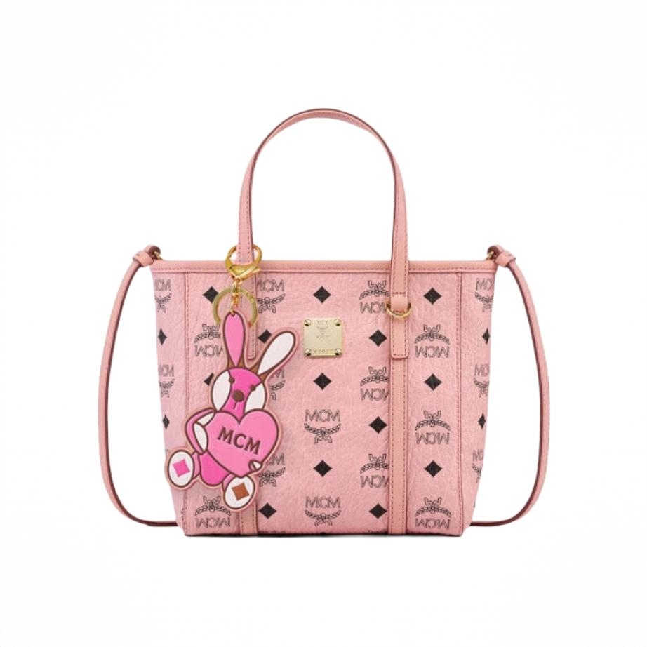 商品配色： 桃花粉