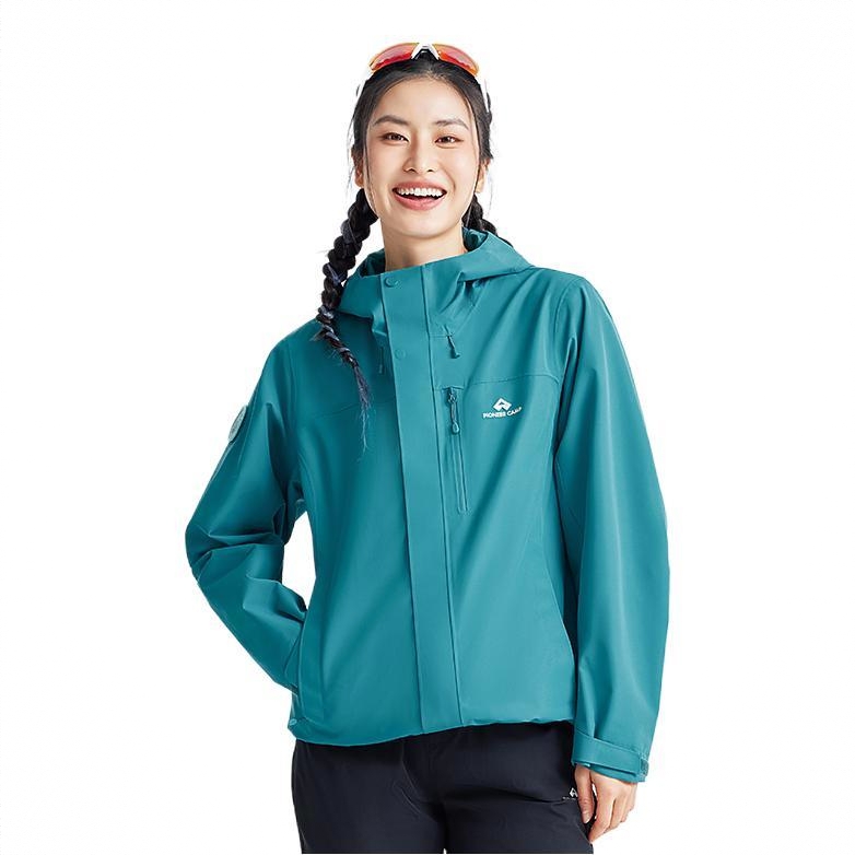 商品配色： 松石蓝/单冲