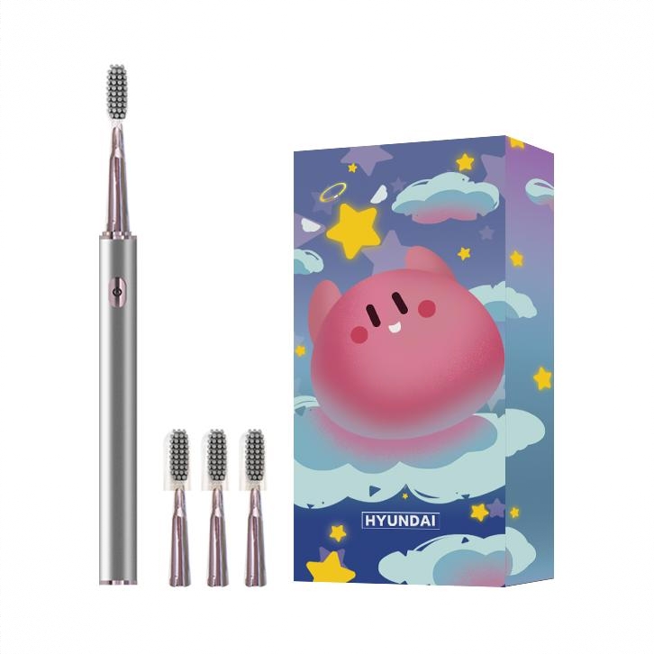 商品配色： 流光银-小星比比限定版