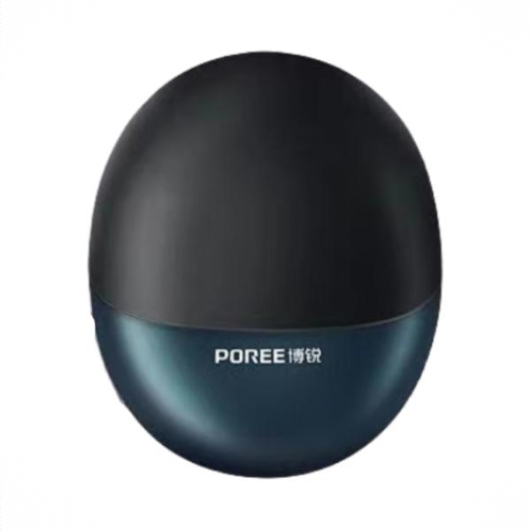 商品配色： 宝蓝色+鼻毛器