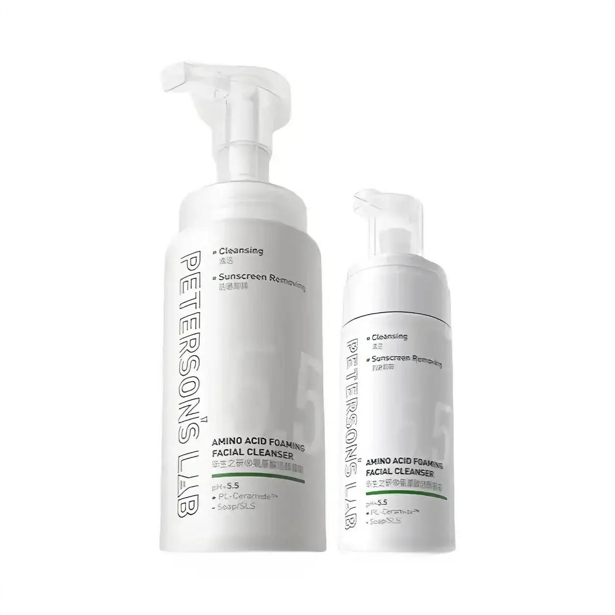 商品配色： 正装150ml+旅行装50ml