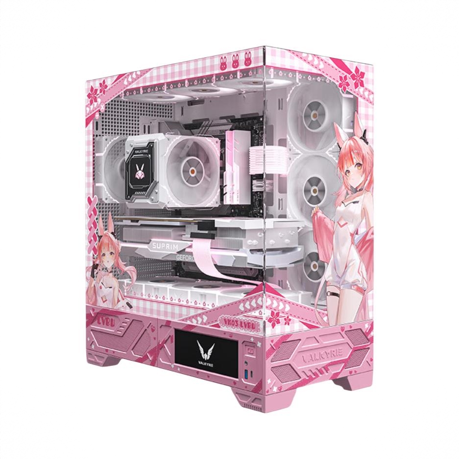 商品配色： 吕卟联名 VK03