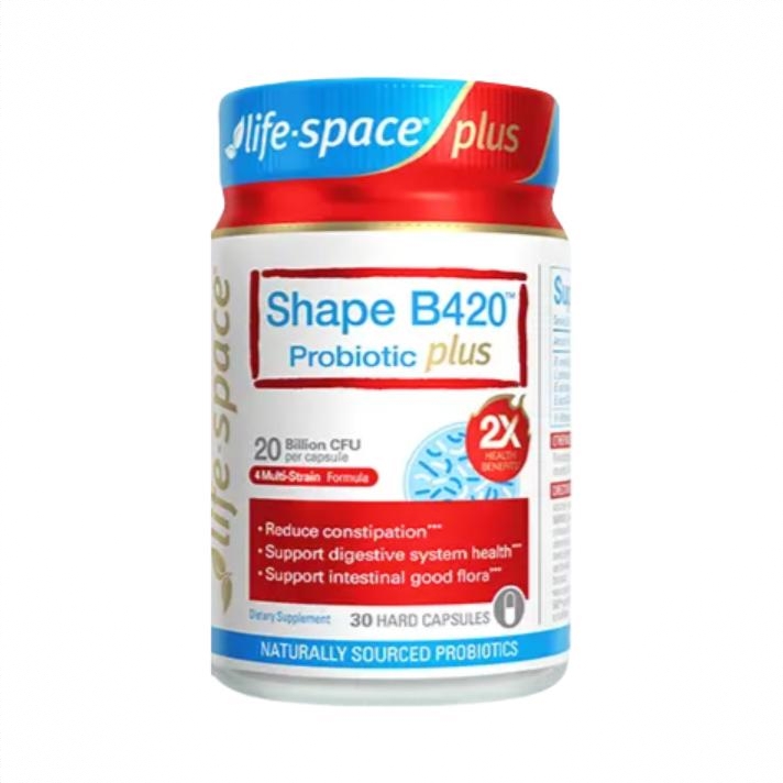 商品配色： 30粒