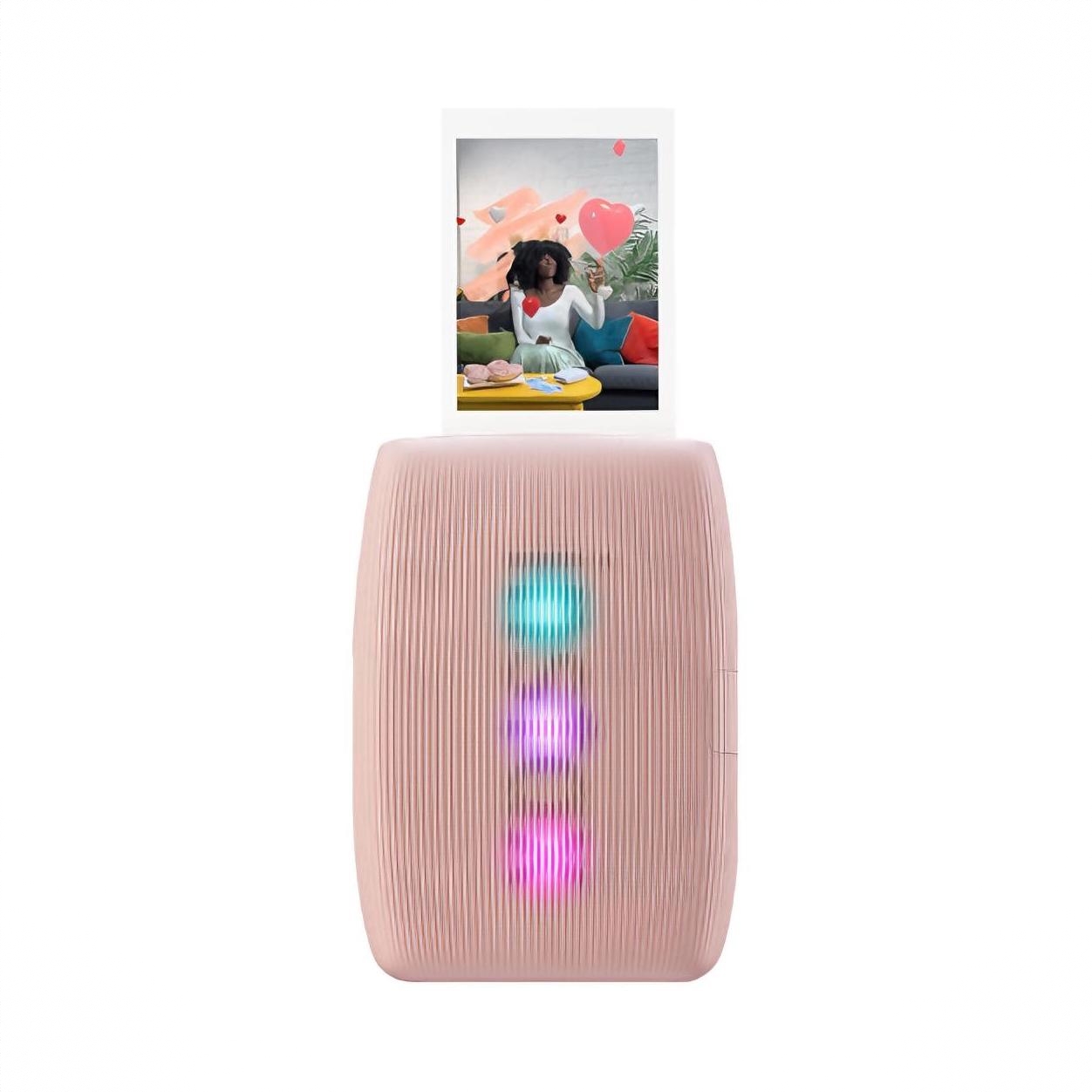 商品配色： 玫瑰粉（快乐升维礼盒套装