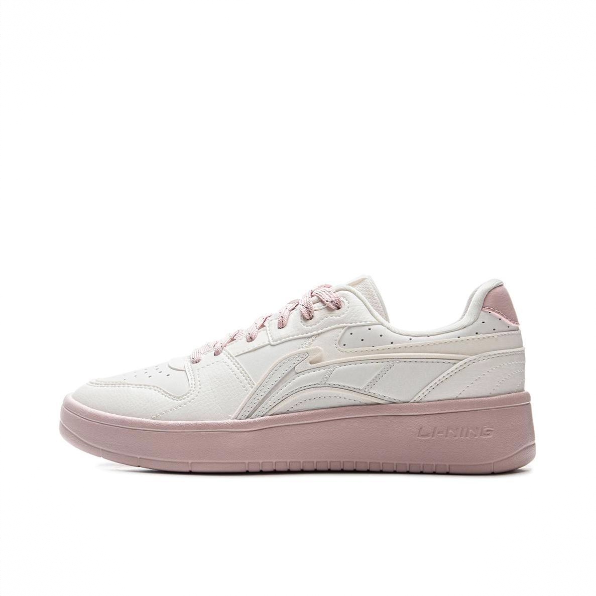 商品配色： 女款/云雾白 