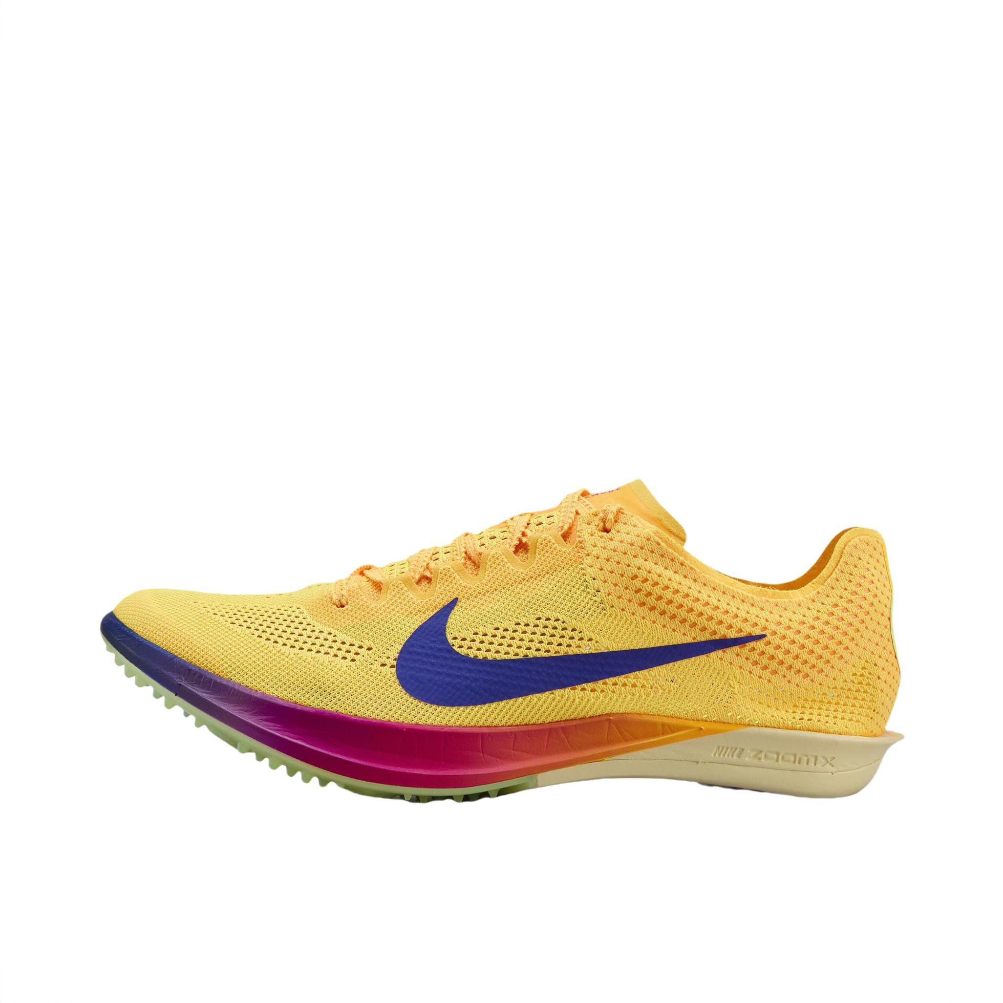 商品配色： 脉冲柠檬黄绿/明亮紫/耀眼靛紫