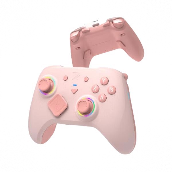 商品配色： 梦幻粉