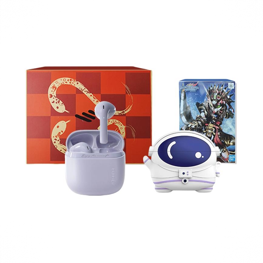 商品配色： 夏紫-限定礼盒