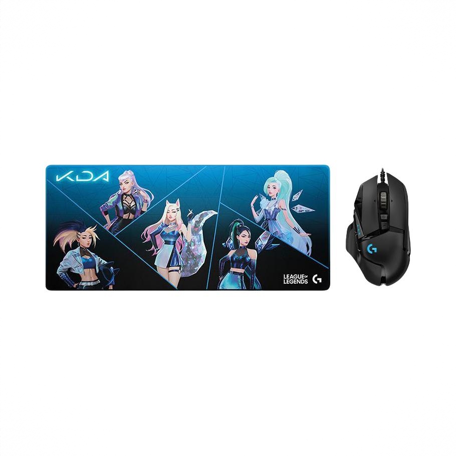 商品配色： KDA