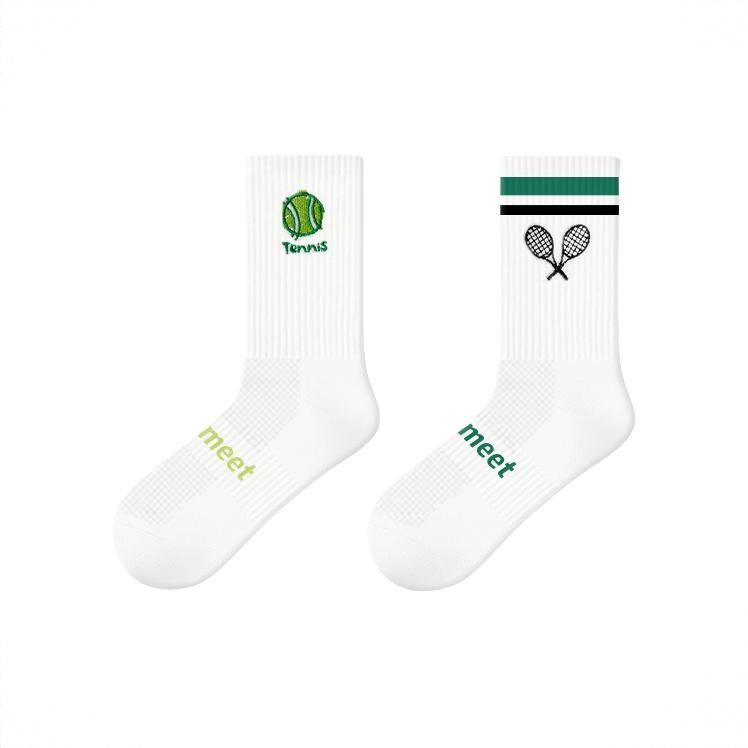 商品配色： 1网球1网球拍 2双