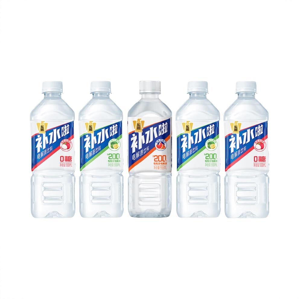 商品配色： 混合口味