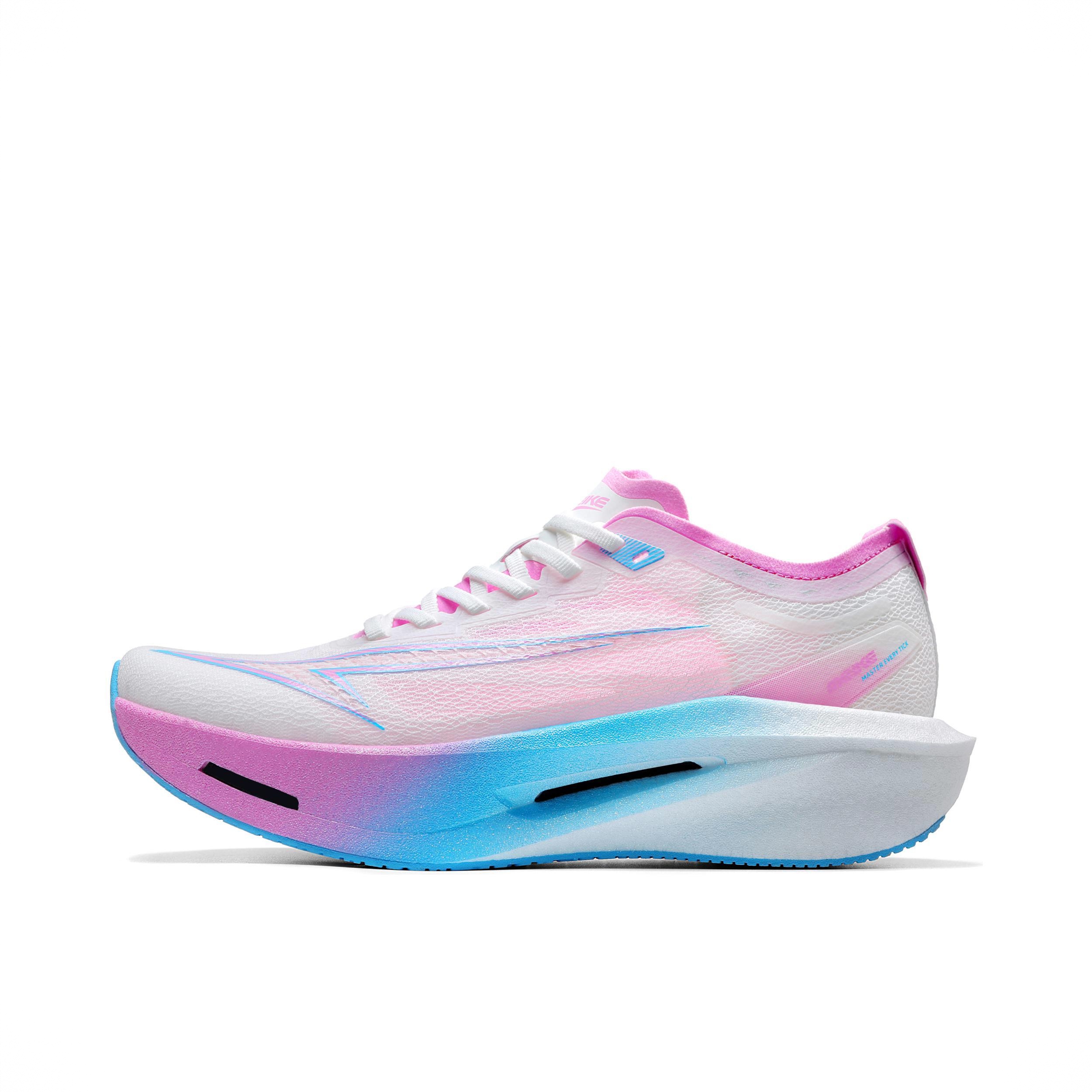 商品配色： 粉蓝幻影