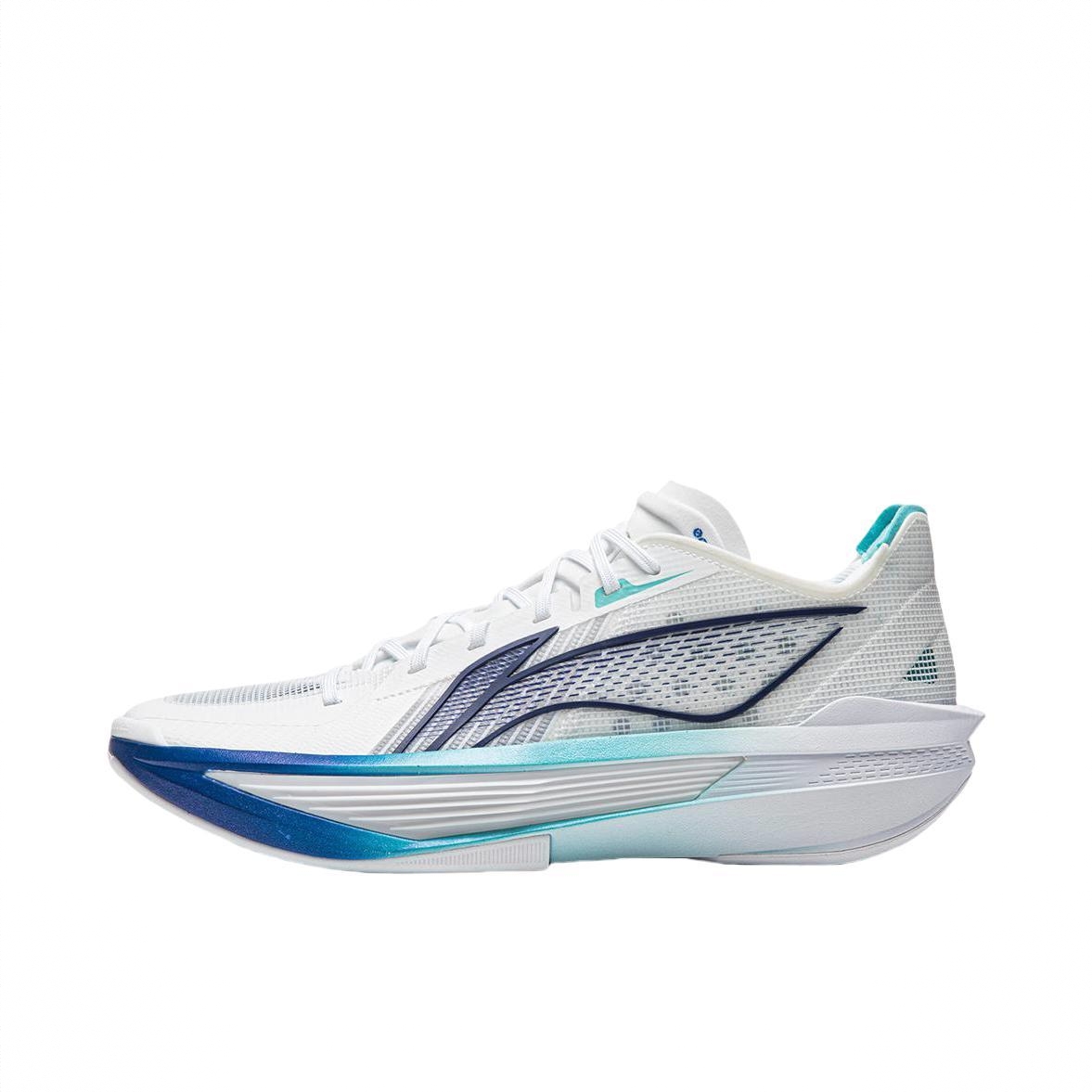 商品配色： 标准白