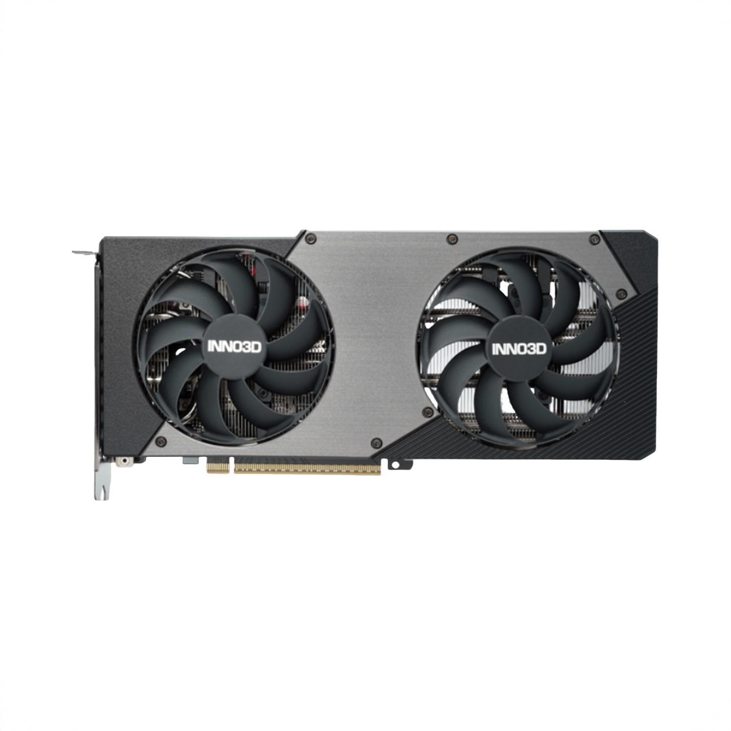 商品配色： 曜夜X2 RTX5060 8G  OC