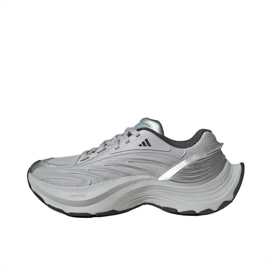 商品配色： 灰色/黑色/银色 