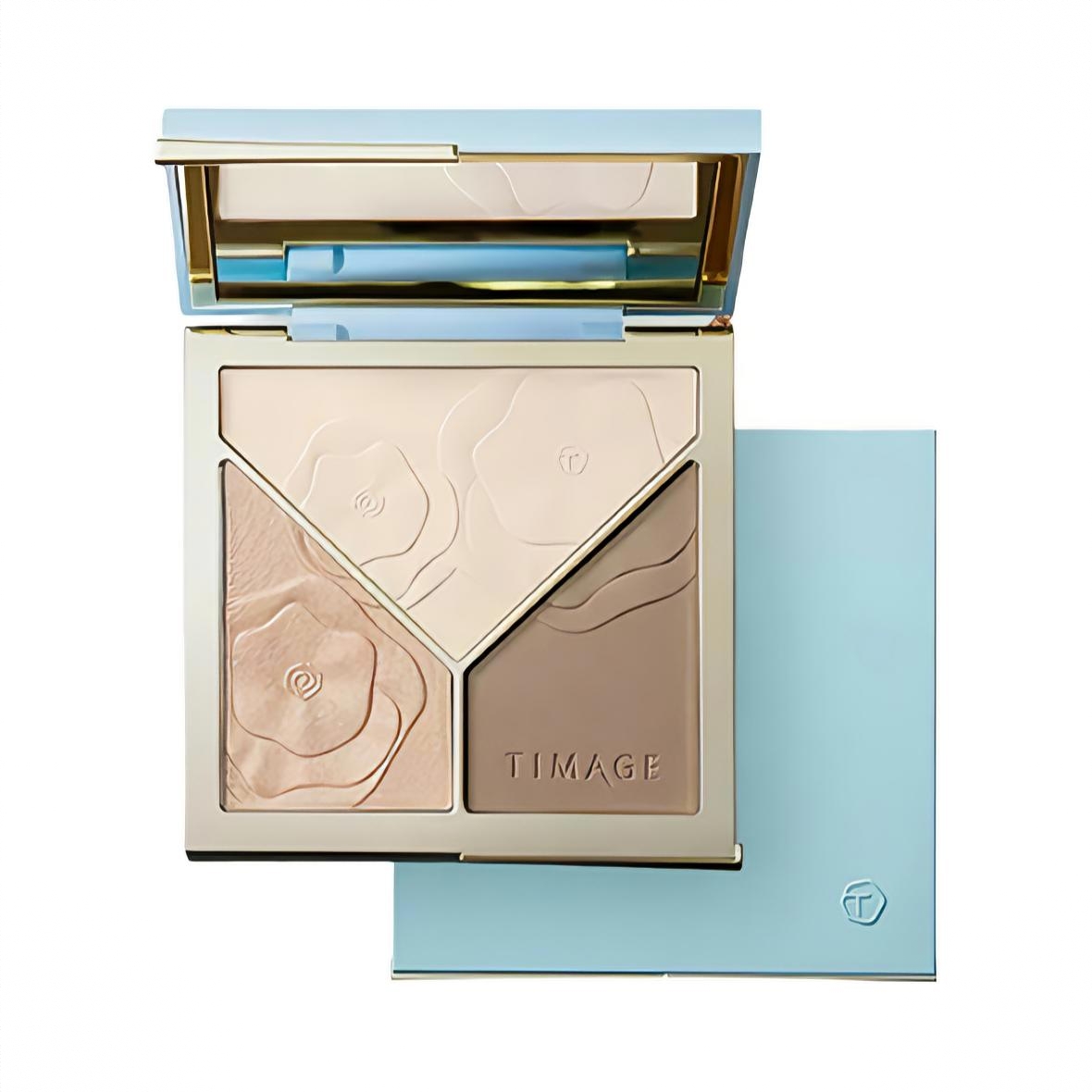 商品配色： 01日影柔 自然肤色