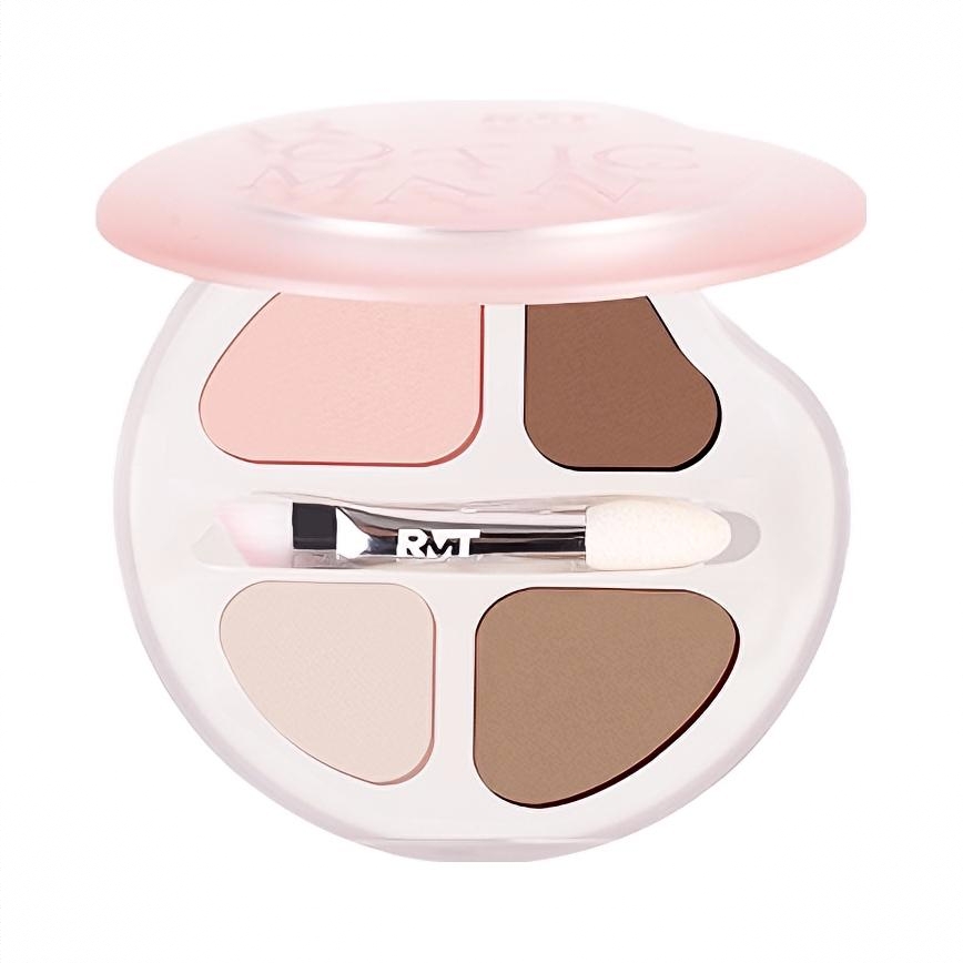 商品配色： 04甜巧莓