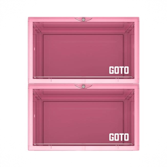 商品配色： 粉色