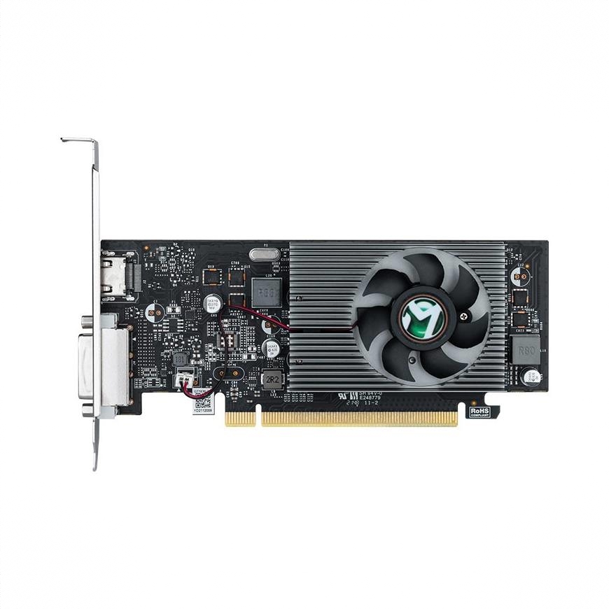 商品配色： GT1030重锤2G