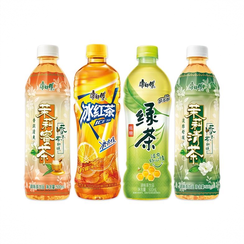 商品配色： 随机口味