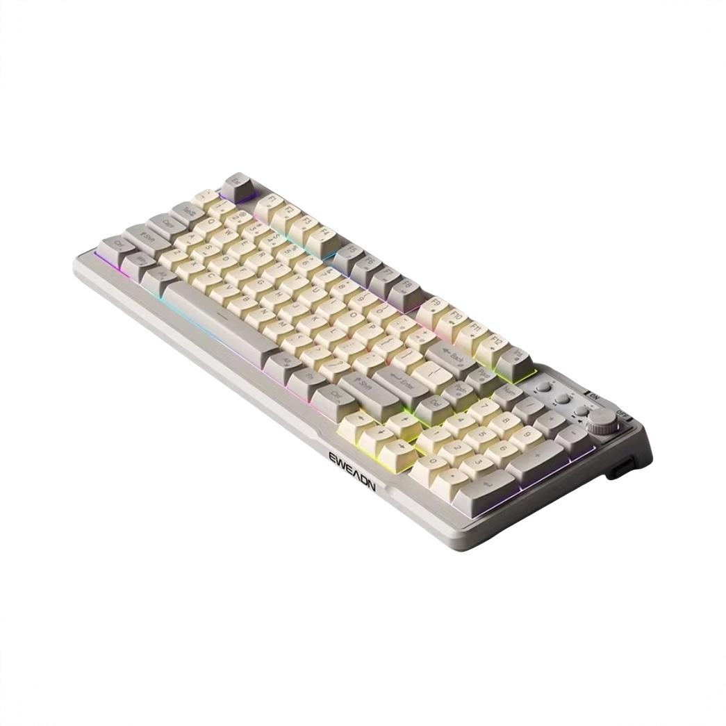 商品配色： 奶油灰